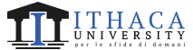 Logo-ITHACAuniversity